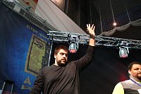 Bild: Die 13. Auflage des Energie-Indoors