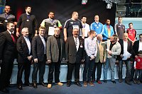 Bild: Die 13. Auflage des Energie-Indoors