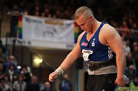 Bild: M&auml;nner beim Indoor