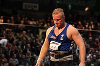 Bild: M&auml;nner beim Indoor