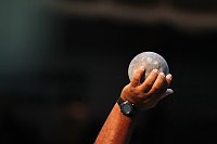 Bild: M&auml;nner beim Indoor
