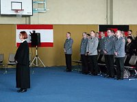 Bild: Ins Amt eingef&uuml;hrt