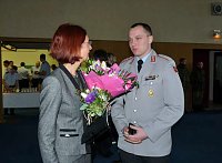 Bild: Ins Amt eingef&uuml;hrt