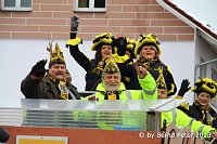 Bild: Umgezogen