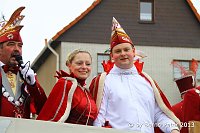 Bild: Umgezogen