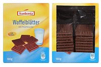 Bild: Mogelpackungen