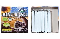 Bild: Mogelpackungen