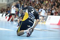 Bild: Starker Auftritt der Handball-Damen des THC