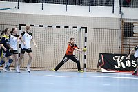 Bild: Starker Auftritt der Handball-Damen des THC