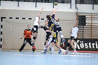 Bild: Starker Auftritt der Handball-Damen des THC