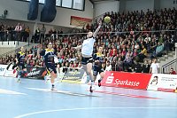 Bild: Starker Auftritt der Handball-Damen des THC