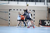 Bild: Starker Auftritt der Handball-Damen des THC