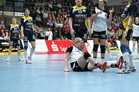 Bild: Die zweite Halbzeit
