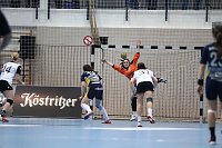 Bild: Die zweite Halbzeit