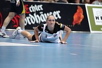 Bild: Die zweite Halbzeit