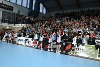 Bild: Die zweite Halbzeit