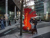 Bild: Berlinale-Momente