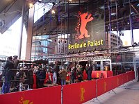Bild: Berlinale-Momente