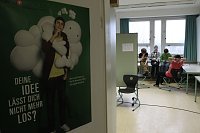Bild: Nordth&uuml;ringer Jugend forscht(e)