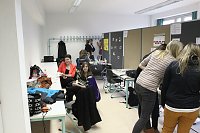Bild: Nordth&uuml;ringer Jugend forscht(e)