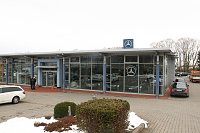 Bild: Der neue Standort der Gruppe in Duderstadt