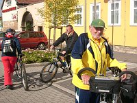 Bild: 5. Radwandertag