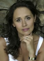 Bild: Proben f&uuml;r AIDA: Femke Soetenga