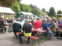 Bild: 5. Radwandertag