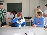 Bild: Tag der offenen T&uuml;r