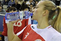 Bild: Klarer Sieg f&uuml;r unsere Handball-Damen