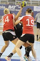 Bild: Klarer Sieg f&uuml;r unsere Handball-Damen
