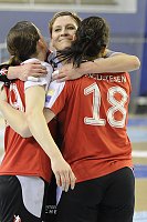 Bild: Klarer Sieg f&uuml;r unsere Handball-Damen