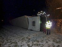 Bild: Umgekippt