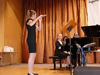 Bild: Preise wurden in Sondershausen &uuml;berreicht