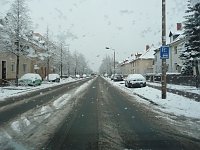 Bild: Das Wetter