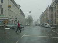 Bild: Das Wetter