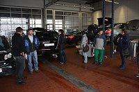 Bild: Traumjob in der Autohaus Peter Gruppe