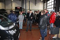 Bild: Traumjob in der Autohaus Peter Gruppe