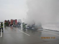 Bild: Ausgebrannt