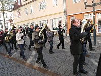 Bild: Palmsonntagsprozession