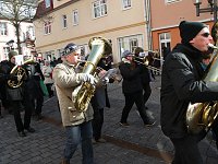 Bild: Palmsonntagsprozession