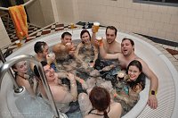 Bild: SAP im Badehaus