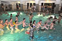 Bild: SAP im Badehaus