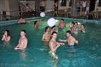 Bild: SAP im Badehaus
