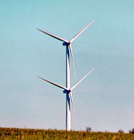 Bild: Idee zur Energiewende