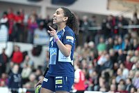 Bild: Tolles Spiel in der Wiedigsburghalle