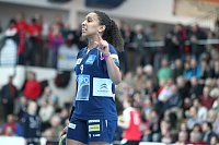 Bild: Tolles Spiel in der Wiedigsburghalle