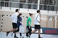 Bild: Tolles Spiel in der Wiedigsburghalle