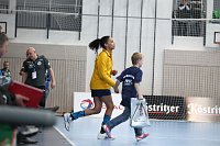 Bild: Tolles Spiel in der Wiedigsburghalle