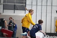 Bild: Tolles Spiel in der Wiedigsburghalle